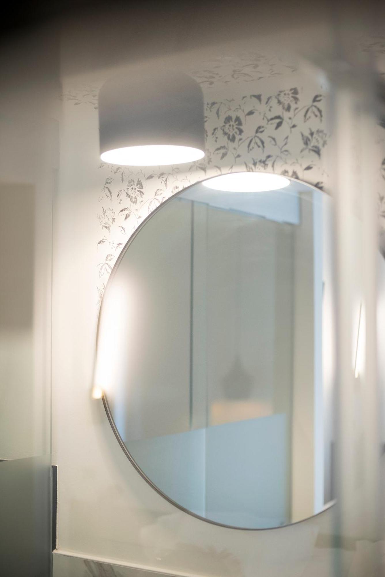 Citrea Santander Hotel Bagian luar foto