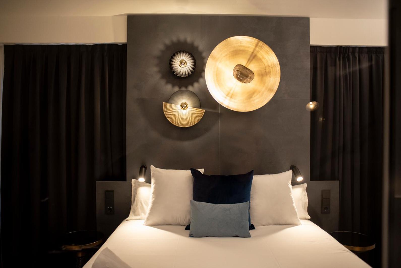 Citrea Santander Hotel Bagian luar foto