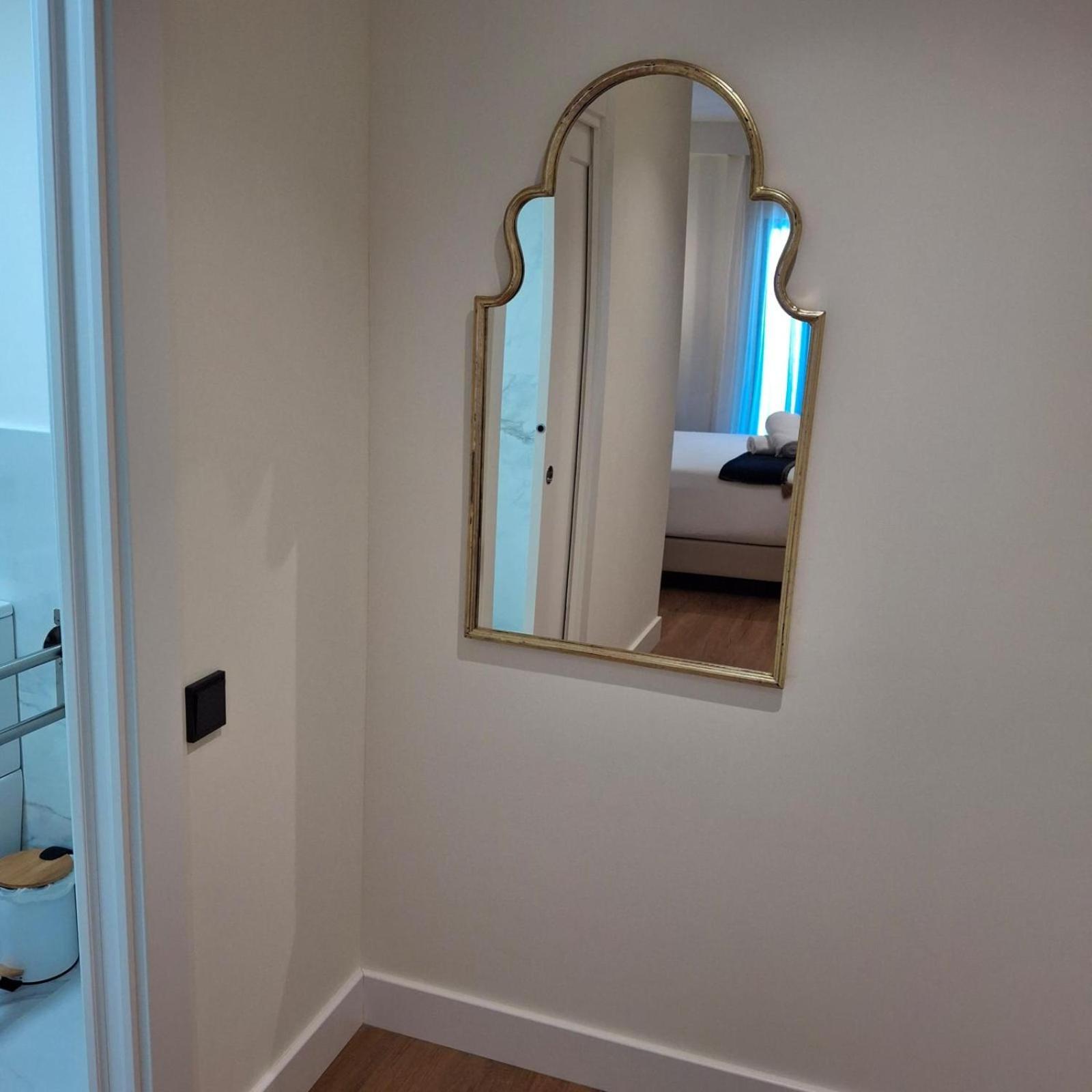 Citrea Santander Hotel Bagian luar foto